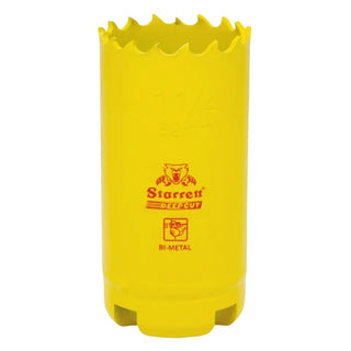 HÅLSÅG BIMETALL DEEPCUT 32MM - STARRETT