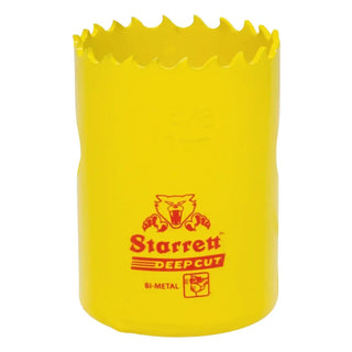 HÅLSÅG BIMETALL DEEPCUT 41MM - STARRETT