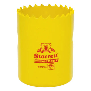 HÅLSÅG BIMETALL DEEPCUT 44MM - STARRETT