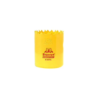HÅLSÅG BIMETALL DEEPCUT 48MM - STARRETT