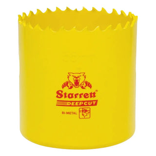 HÅLSÅG BIMETALL DEEPCUT 56MM - STARRETT