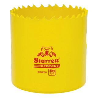 HÅLSÅG BIMETALL DEEPCUT 57MM - STARRETT