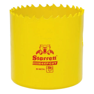 HÅLSÅG BIMETALL DEEPCUT 59MM - STARRETT