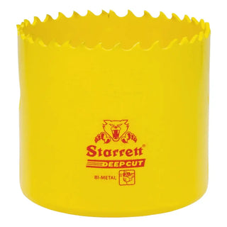 HÅLSÅG BIMETALL DEEPCUT 60MM - STARRETT