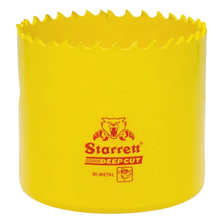 HÅLSÅG BIMETALL DEEPCUT 64MM - STARRETT