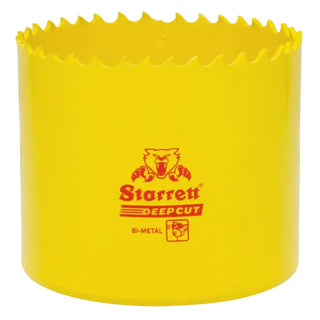 HÅLSÅG BIMETALL DEEPCUT 67MM - STARRETT