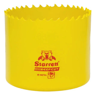 HÅLSÅG BIMETALL DEEPCUT 68MM - STARRETT