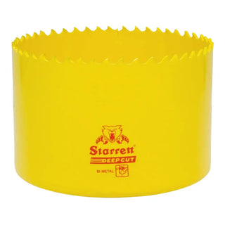 HÅLSÅG BIMETALL DEEPCUT 86MM - STARRETT
