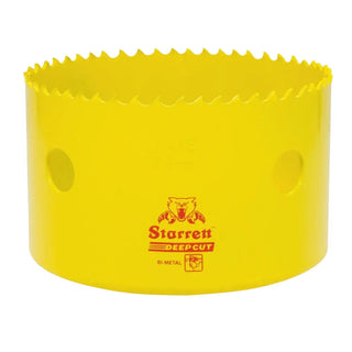 HÅLSÅG BIMETALL DEEPCUT 92MM - STARRETT