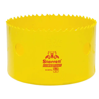HÅLSÅG BIMETALL DEEPCUT 95MM - STARRETT