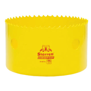 HÅLSÅG BIMETALL DEEPCUT 98MM - STARRETT