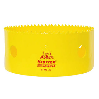 HÅLSÅG BIMETALL FASTCUT 102MM - STARRETT