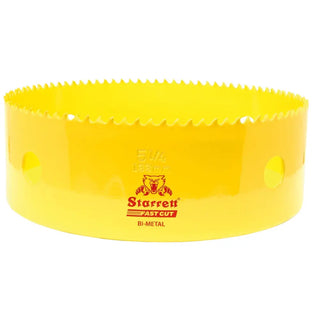 HÅLSÅG BIMETALL FASTCUT 133MM - STARRETT