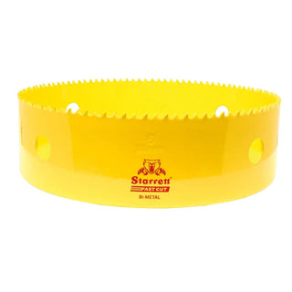 HÅLSÅG BIMETALL FASTCUT 152MM - STARRETT