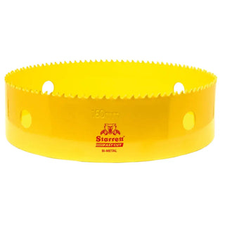 HÅLSÅG BIMETALL FASTCUT 160MM - STARRETT