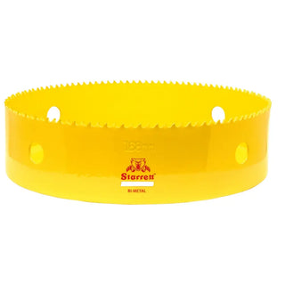 HÅLSÅG BIMETALL FASTCUT 168MM - STARRETT
