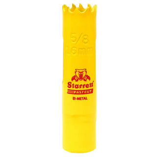 HÅLSÅG BIMETALL FASTCUT 16MM - STARRETT