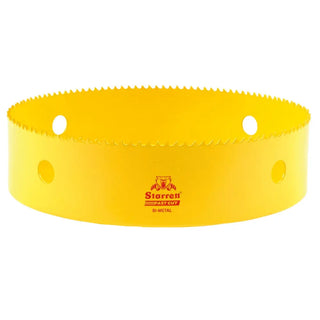 HÅLSÅG BIMETALL FASTCUT 177MM - STARRETT