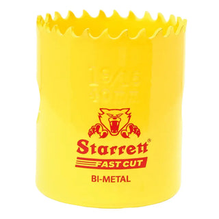 HÅLSÅG BIMETALL FASTCUT 40MM - STARRETT