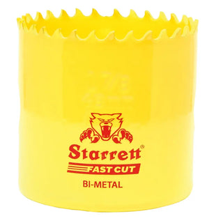 HÅLSÅG BIMETALL FASTCUT 48MM - STARRETT