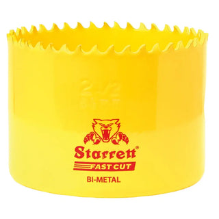HÅLSÅG BIMETALL FASTCUT 64MM - STARRETT