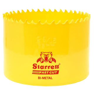 HÅLSÅG BIMETALL FASTCUT 65MM - STARRETT