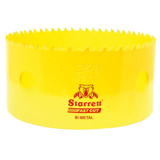 HÅLSÅG BIMETALL FASTCUT 92MM - STARRETT