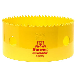 HÅLSÅG BIMETALL FASTCUT 95MM - STARRETT