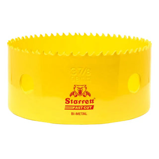 HÅLSÅG BIMETALL FASTCUT 98MM - STARRETT