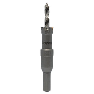 HÅLSÅG CARBIDE DEEPCUT 15MM - STARRETT