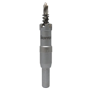 HÅLSÅG CARBIDE DEEPCUT 17MM - STARRETT