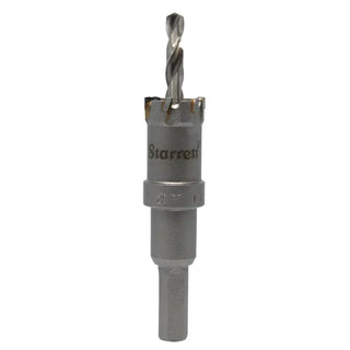 HÅLSÅG CARBIDE DEEPCUT 20MM - STARRETT
