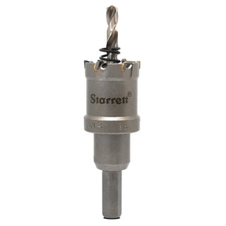 HÅLSÅG CARBIDE DEEPCUT 28MM - STARRETT