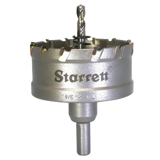 HÅLSÅG CARBIDE DEEPCUT 70MM - STARRETT