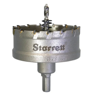HÅLSÅG CARBIDE DEEPCUT 80MM - STARRETT