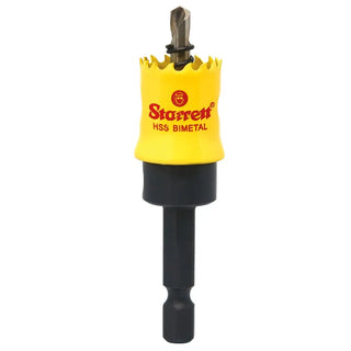HÅLSÅG CORDLESS 16MM - STARRETT