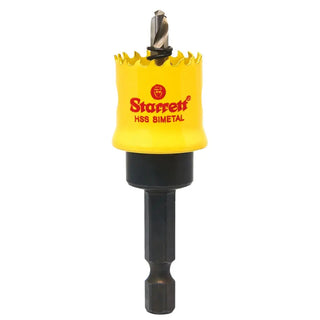 HÅLSÅG CORDLESS 19MM - STARRETT
