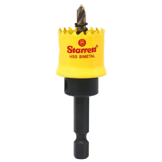 HÅLSÅG CORDLESS 20MM - STARRETT