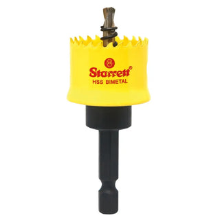 HÅLSÅG CORDLESS 25MM - STARRETT