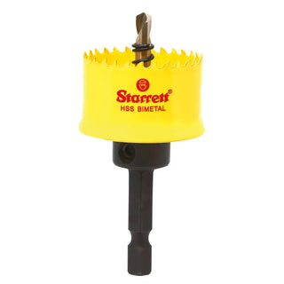 HÅLSÅG CORDLESS 30MM - STARRETT