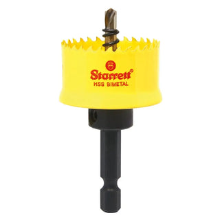 HÅLSÅG CORDLESS 32MM - STARRETT