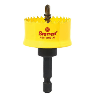 HÅLSÅG CORDLESS 35MM - STARRETT
