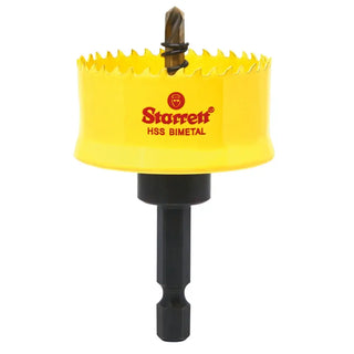 HÅLSÅG CORDLESS 38MM - STARRETT