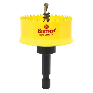HÅLSÅG CORDLESS 40MM - STARRETT