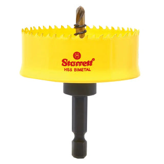 HÅLSÅG CORDLESS 51MM - STARRETT