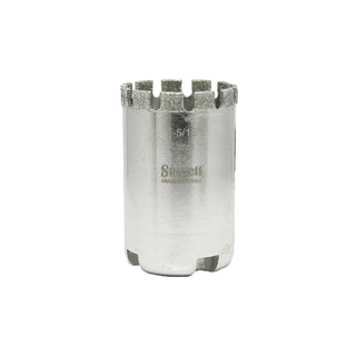 HÅLSÅG DIAMANT 33MM - STARRETT