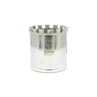 HÅLSÅG DIAMANT 41MM - STARRETT