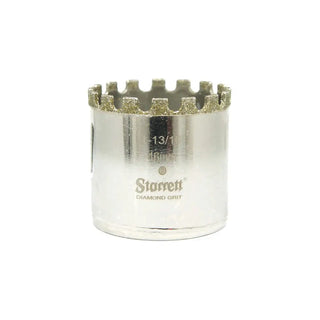 HÅLSÅG DIAMANT 46MM - STARRETT