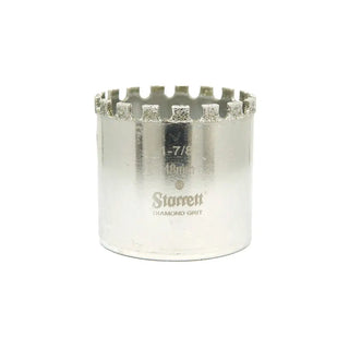 HÅLSÅG DIAMANT 48MM - STARRETT