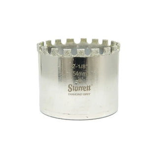HÅLSÅG DIAMANT 54MM - STARRETT